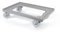 Preview: E6407-N Z/HE6407 50940001 Pizzateigbehälter- BOX, 600x400x70mm (24)